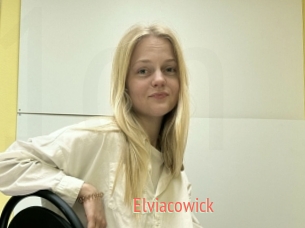 Elviacowick