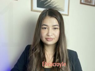 Elviacroyle