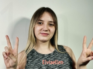 Elviaellen