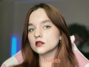 Elviafaith