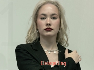 Elviagelling