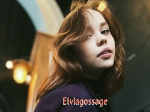 Elviagossage