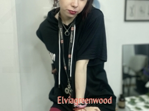 Elviagreenwood