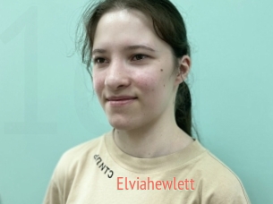 Elviahewlett