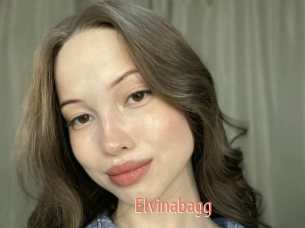 Elvinabagg