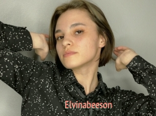 Elvinabeeson