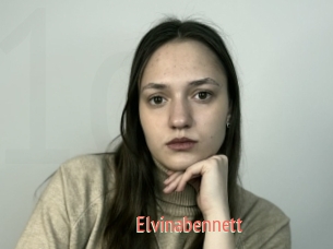 Elvinabennett