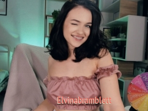 Elvinabramblett