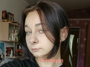 Elvinabryan