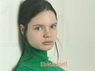 Elvinacapell