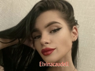 Elvinacaudell