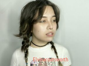 Elvinacoatsworth