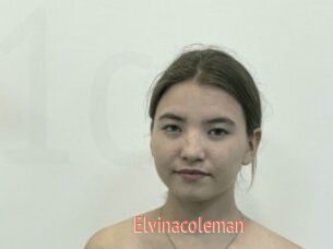 Elvinacoleman