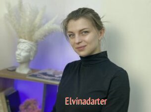 Elvinadarter
