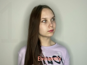 Elvinaemily