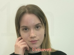 Elvinaevett