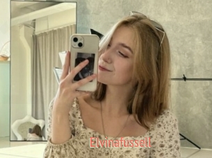 Elvinafussell