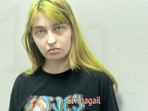 Elvinagail