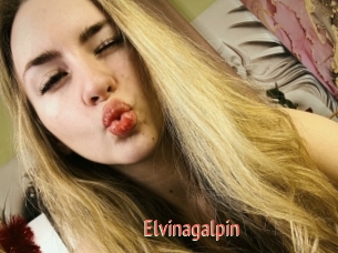 Elvinagalpin