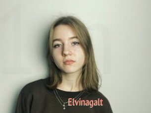 Elvinagalt