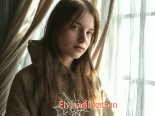 Elvinagilbertson