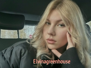 Elvinagreenhouse