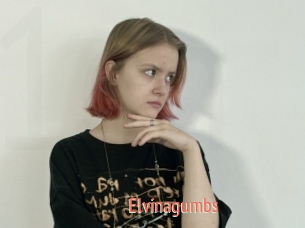 Elvinagumbs