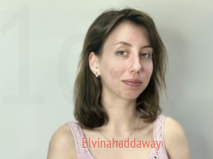 Elvinahaddaway