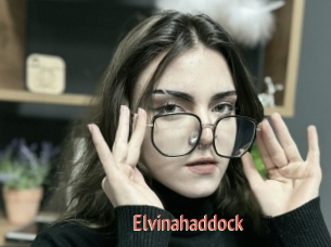 Elvinahaddock
