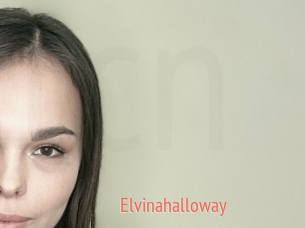 Elvinahalloway