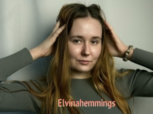 Elvinahemmings