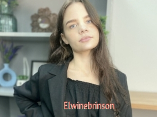 Elwinebrinson