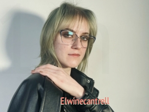 Elwinecantrell