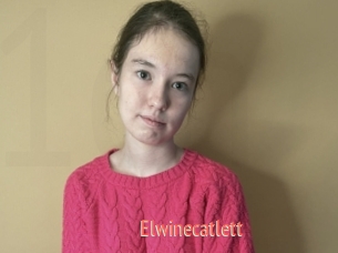 Elwinecatlett