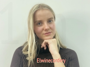 Elwinecordery
