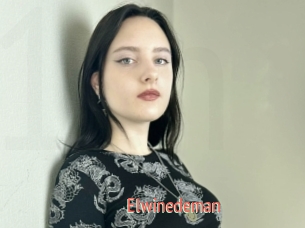 Elwinedeman