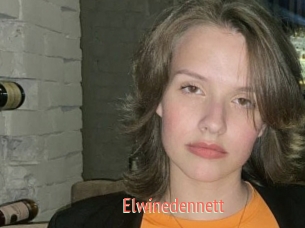 Elwinedennett