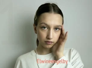 Elwineengelby