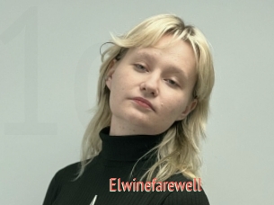 Elwinefarewell