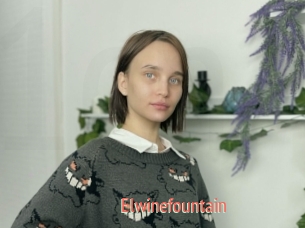 Elwinefountain