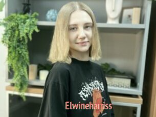 Elwineharriss