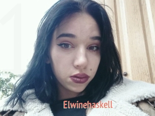 Elwinehaskell