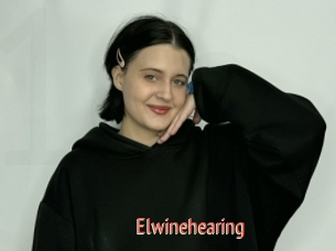Elwinehearing