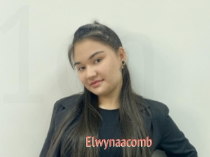 Elwynaacomb