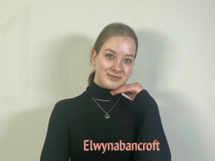 Elwynabancroft