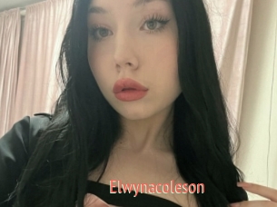 Elwynacoleson