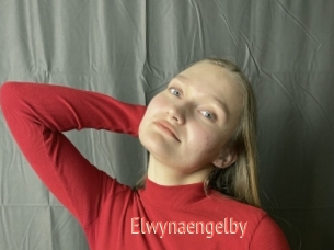 Elwynaengelby