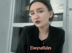 Elwynafildes