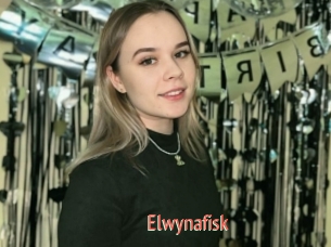 Elwynafisk