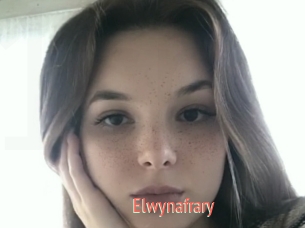 Elwynafrary